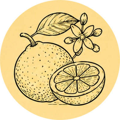 Citrusni tonovi