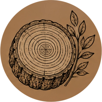 Drvene note