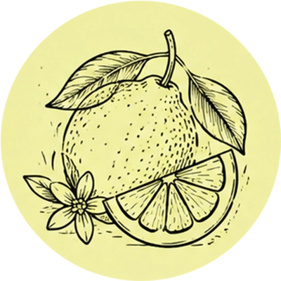 Lagane citrusne note